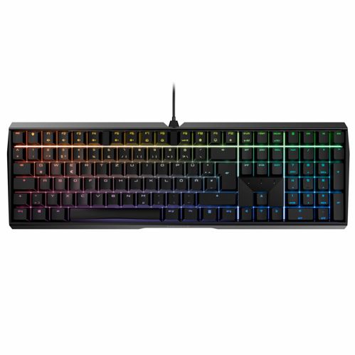 Cherry MX Board 3.0 S MX Silent Red
