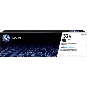 HP Trommel CF232A, Nr 32A, 23000 Seiten