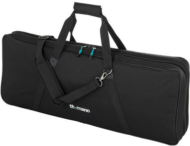 Thomann Multi Mic Stand Bag Schwarz