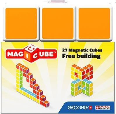 Geomag Giochi Preziosi MAB13 speelset voor kinderen vanaf 1,5 jaar