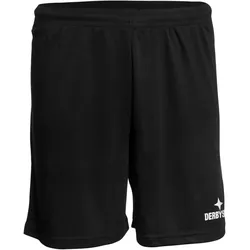 DERBYSTAR Contra Shorts schwarz XXL
