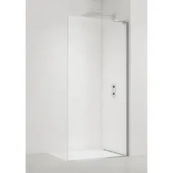 SAT Walk-in Walk-In Seitenwand Walk-In / Türen 60 cm SATBWI60ZAVP