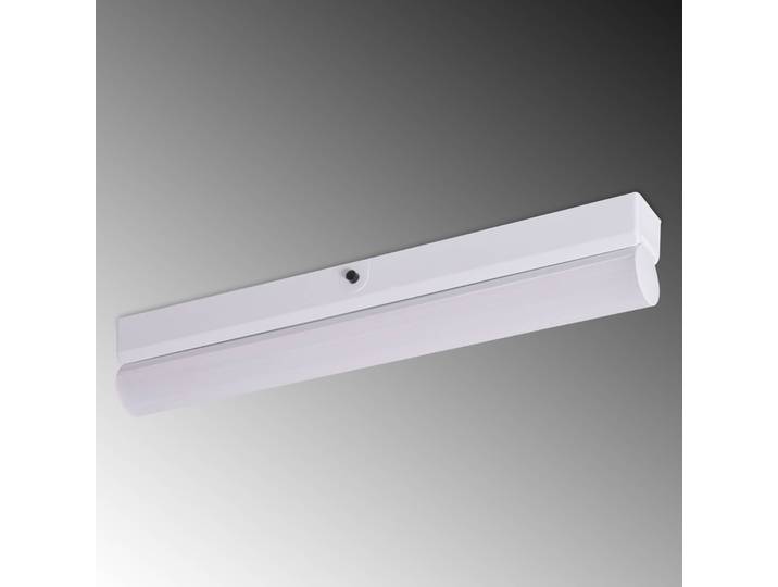 Müller-Licht LED-Unterbauleuchte Star LED Combi STAR, weiß / opal, für Küche, Kunststoff, Unterschrankleuchten