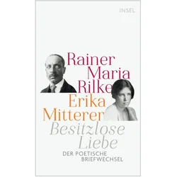 Besitzlose Liebe, Sachbücher von Rainer Maria Rilke