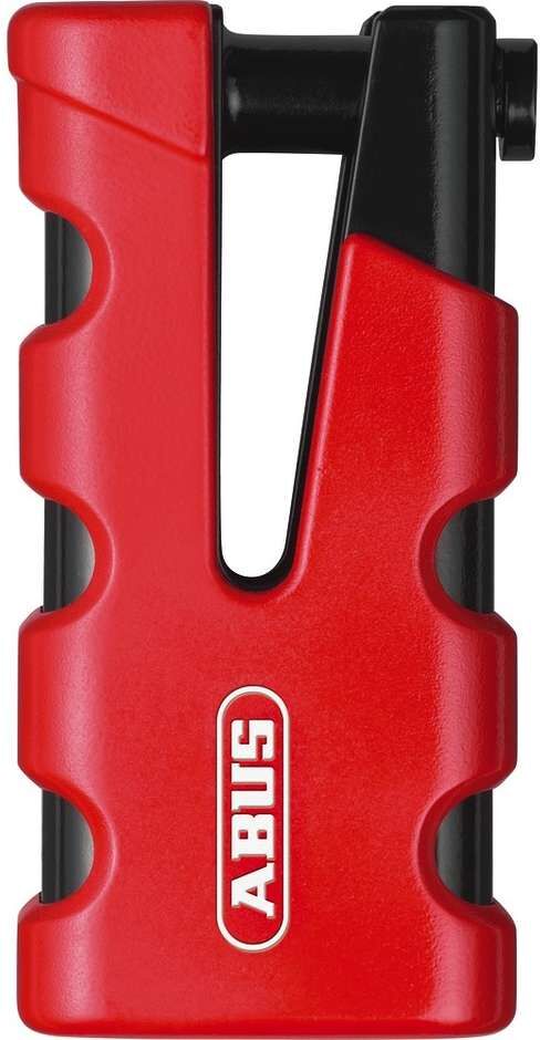 Blocca Disco Lucchetto ABUS Universale Granit Sledg 77 Grip taglia uni