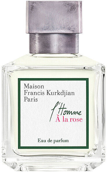 Maison Francis Kurkdjian L'Homme À la rose Eau de Parfum 70ml EG
