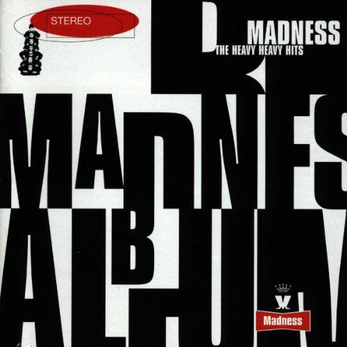 Madness - The Heavy Heavy Hits - Preis vom 30.09.2026 09:01:18 h