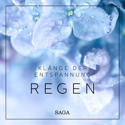 Klänge der Entspannung - Regen - Rasmus Broe, Audio, 9788726173109