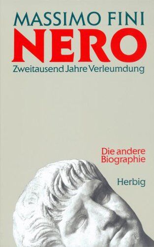Massimo Fini - Nero. Zweitausend Jahre Verleumdung. Die andere Biographie - Preis vom 01.10.2026 17:08:56 h