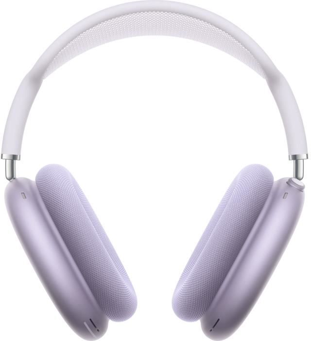 Kopfhörer, APPLE AirPods Max, Purple