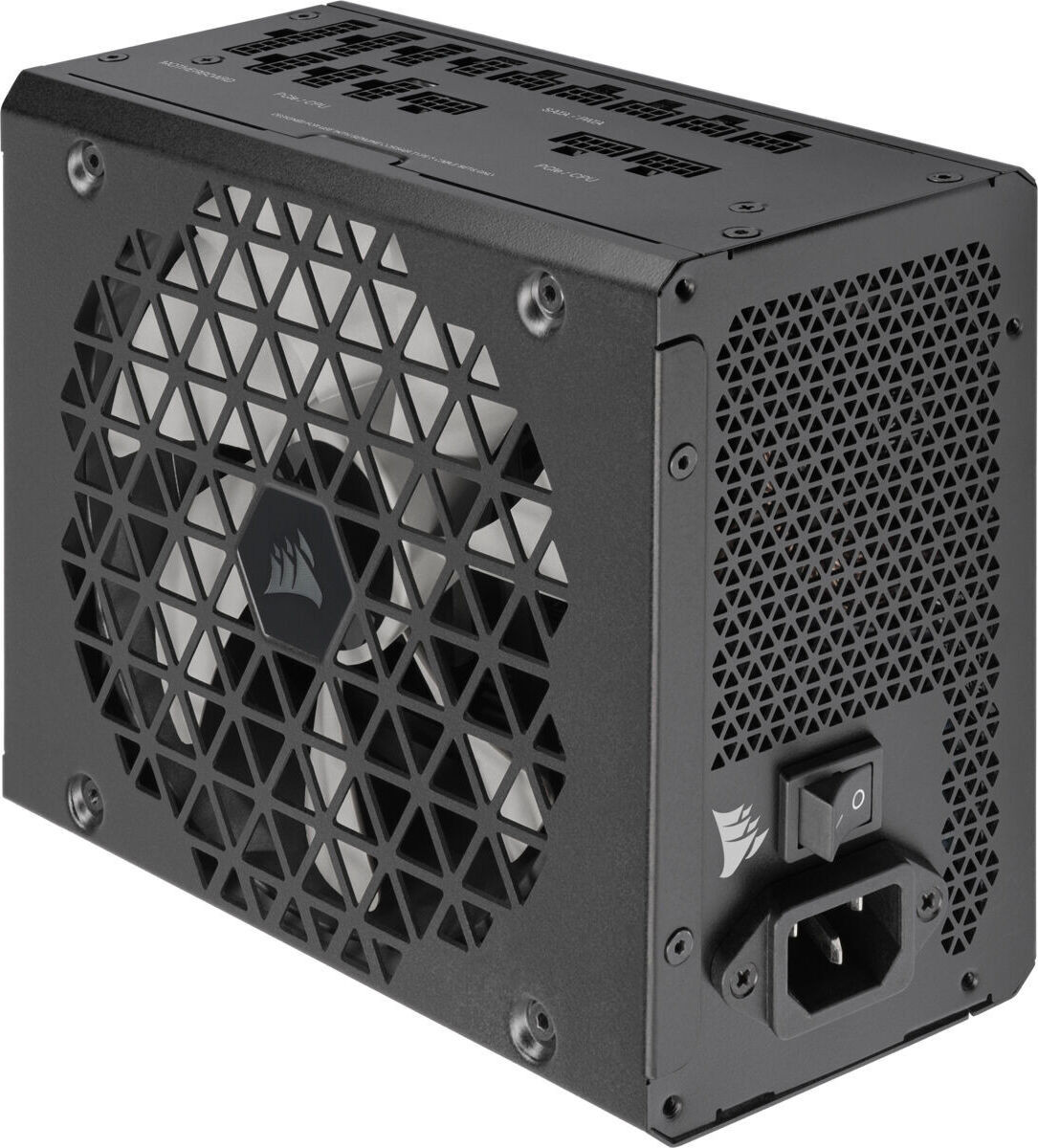 Corsair RM1000x Shift 1000W ATX-voeding