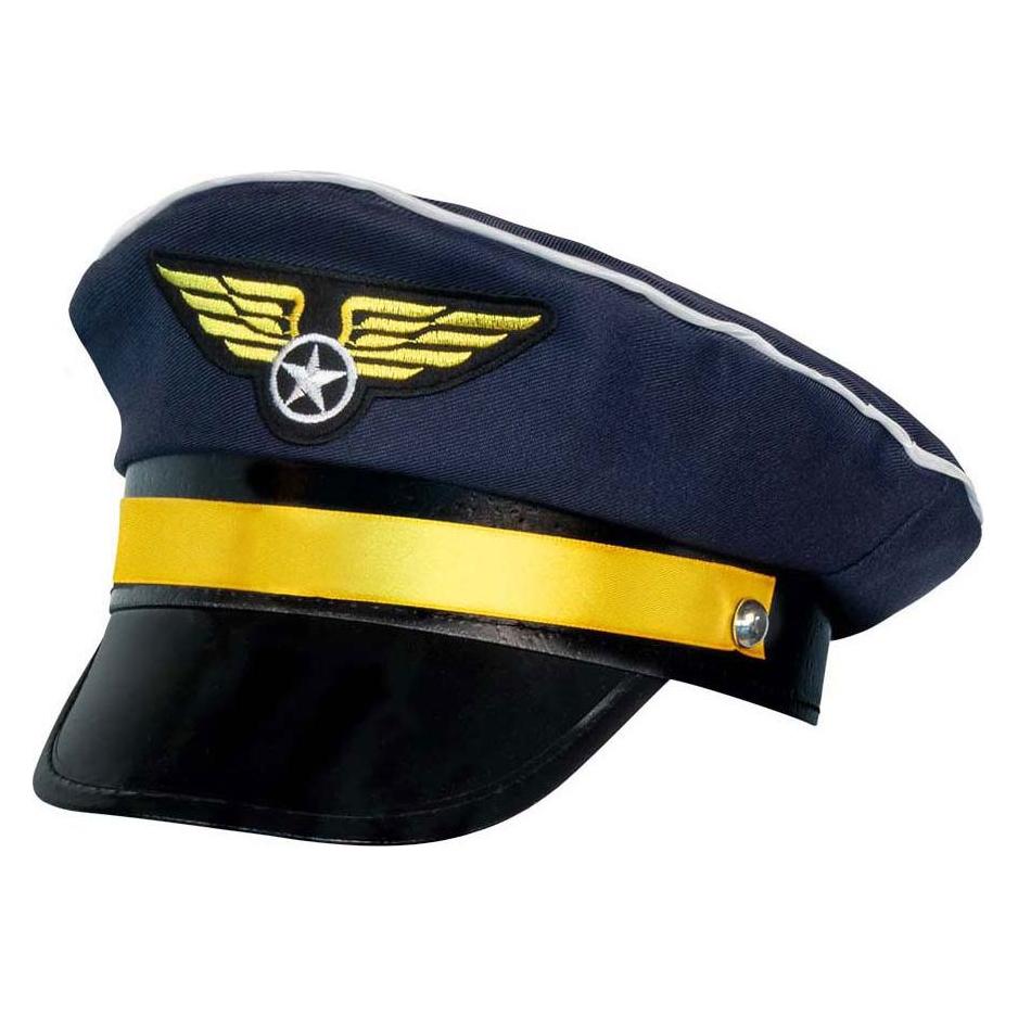 Boland Mütze Flugkapitän (01253)