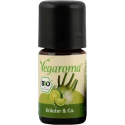 Aroma - Kräuter & Co.* bio