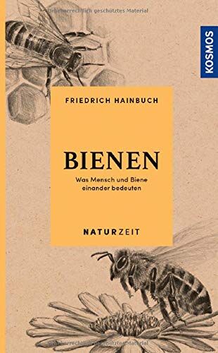 Friedrich Hainbuch - Bienen: Naturzeit - Preis vom 04.10.2026 03:51:26 h