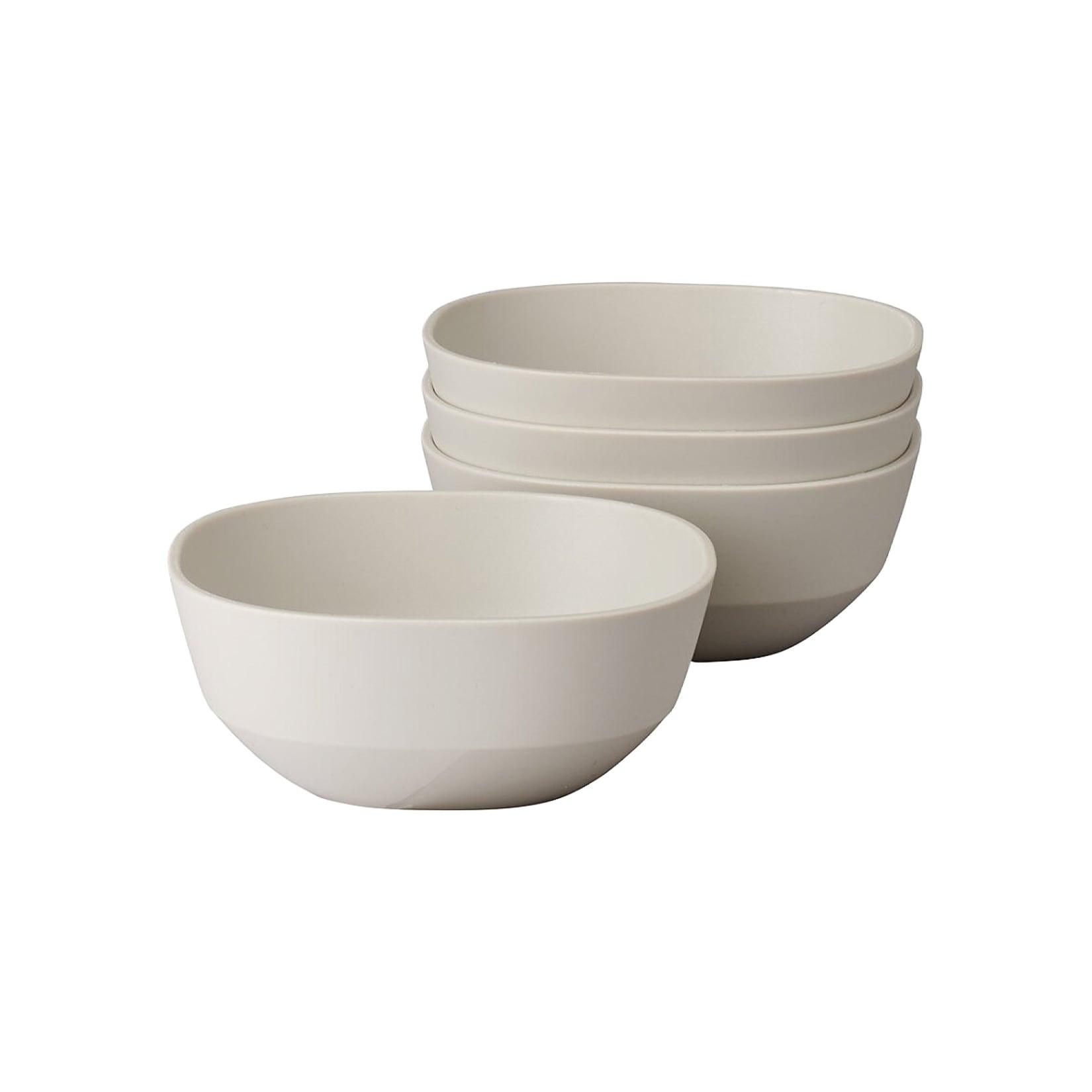 Mepal Schalen Silueta 250 ml 4er Set