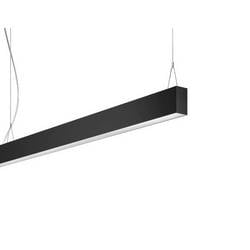 Brumberg 7433235016 LED-Pendelleuchte LED ohne 59 W Schwarz