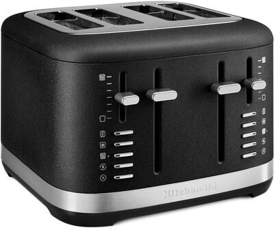 KitchenAid 4 Slice Toaster