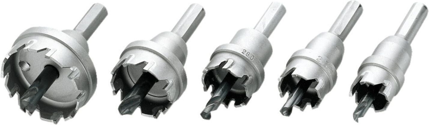 Rothenberger Lochsäge HM, UNICUT, 34mm (21334)