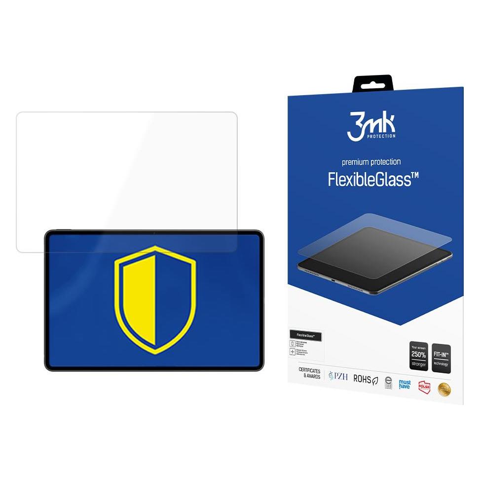 3MK FlexibleGlass filtras Huawei MateBook E 12.6 "Hybrid Glass (12.60") (do 13" 3mk Glass(43))