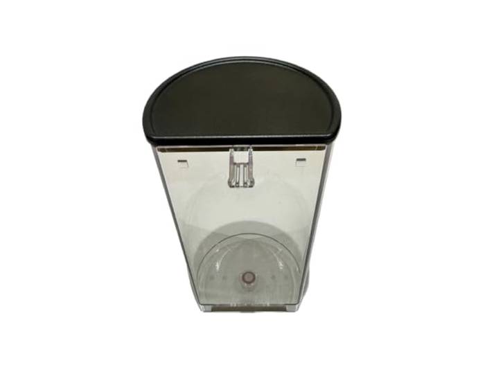 Wassertank für Kaffeemaschine, Kompatibel mit Nespresso C113/D113/CITIZ Mit Deckel