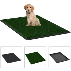 vidaXL Zarenum (Hund), Tierhygiene