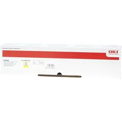 OKI, Toner, 43837129 (Y)