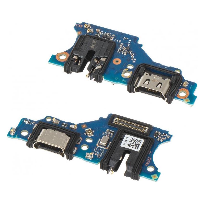 realme Charging Port Flex / Board fur Note 70T (68954306)