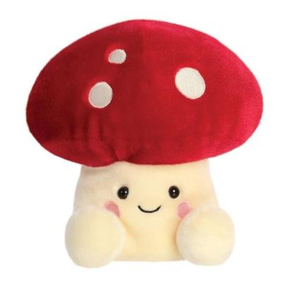 Palm Pals Amanita Mushroom