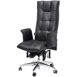 Haider Bioswing Bürodrehstuhl 780 IQ Individual
