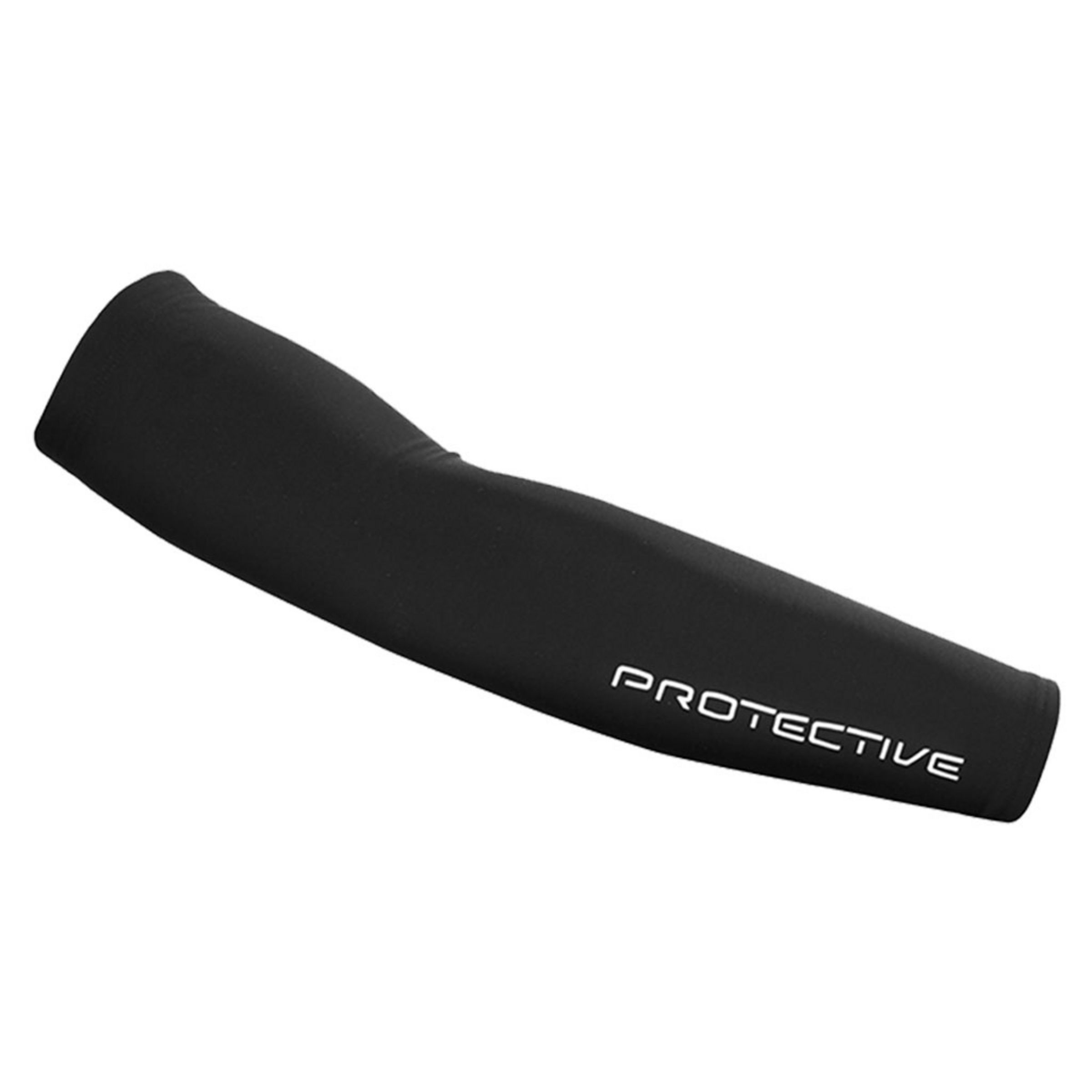 Protective Arm Warmer Armlinge schwarz Größe XS Mountainbike | Rennrad Schnell trocknend