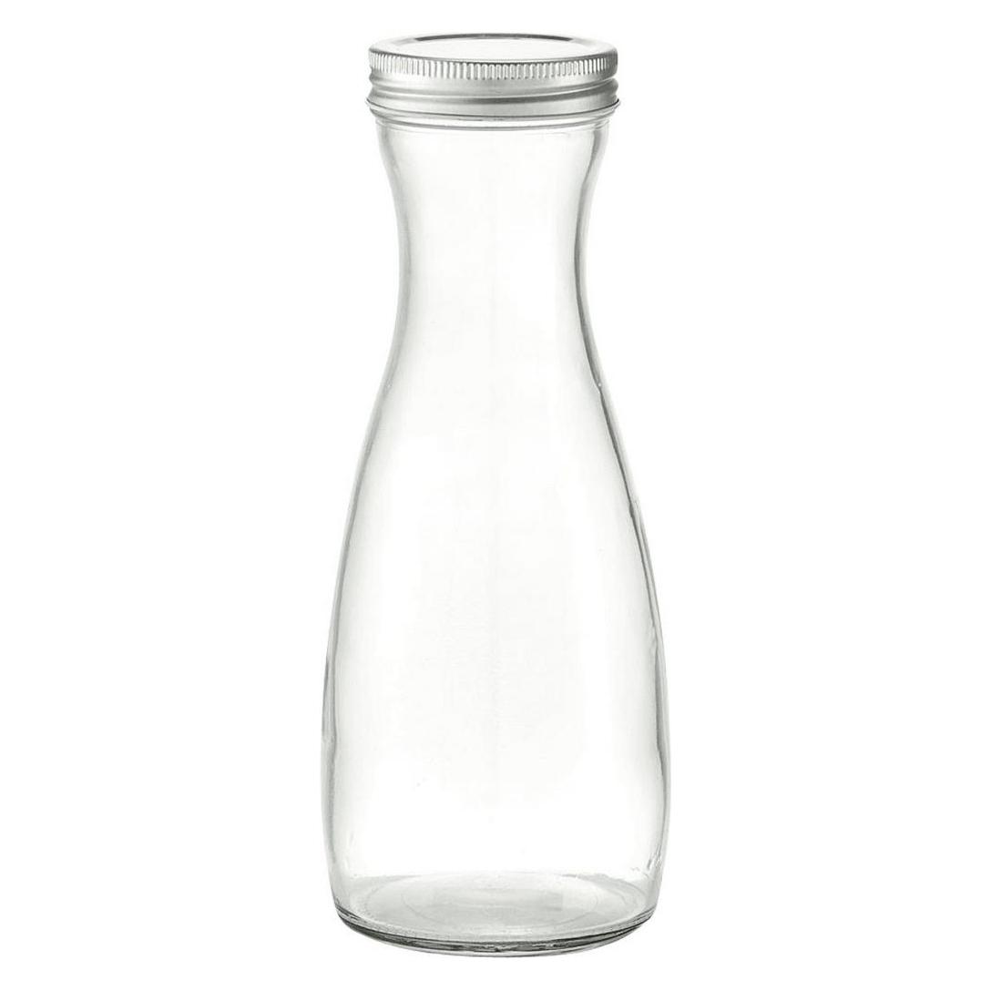 Zeller Present Glasflasche (0.95 l) (19717)