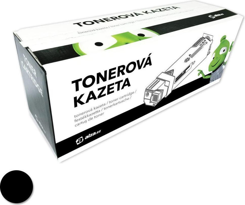 Alza TN-3430 zwarte tonercartridge voor Brother-printers
