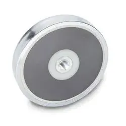 Haltemagnete mit Innengewinde (50.4-HF-50-10-M8)
