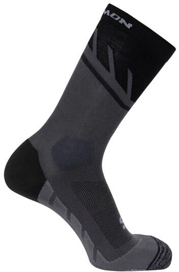 Salomon Speedcross Crew, Black / Magnet
