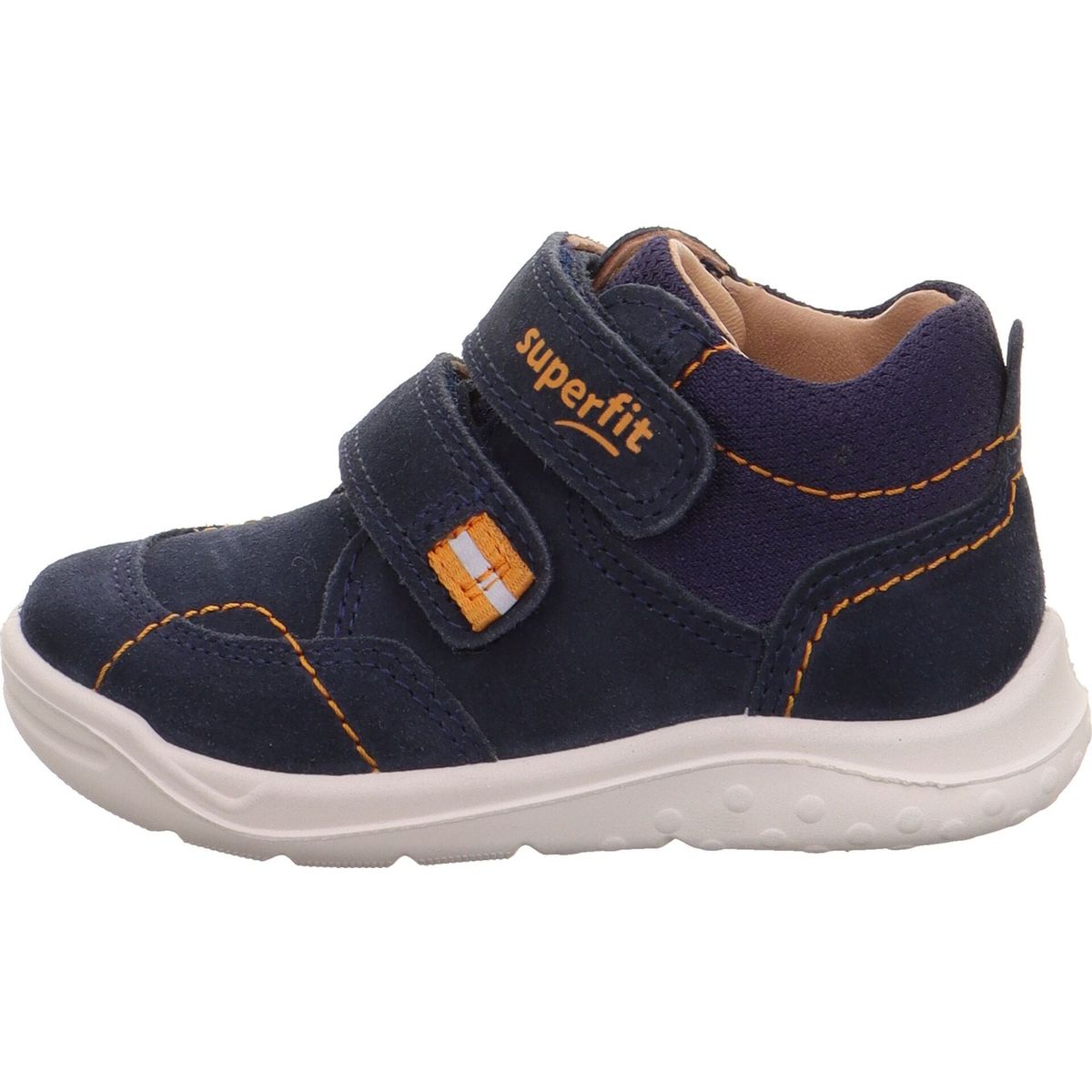 Superfit Whaley blau/orange (8020) 21 1-000741-8020-21