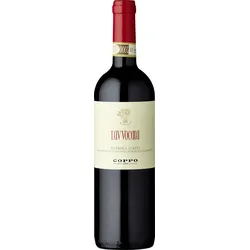 Coppo »L’Avvocata« Barbera d’Asti