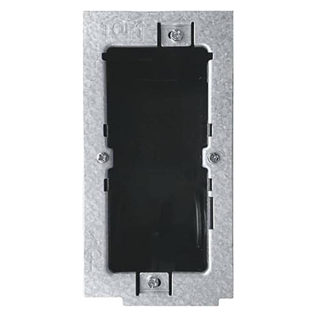 Busch-Jaeger BOX/U5.11 Montagedose 12,70cm (5") UP (2TMA200160B0002)