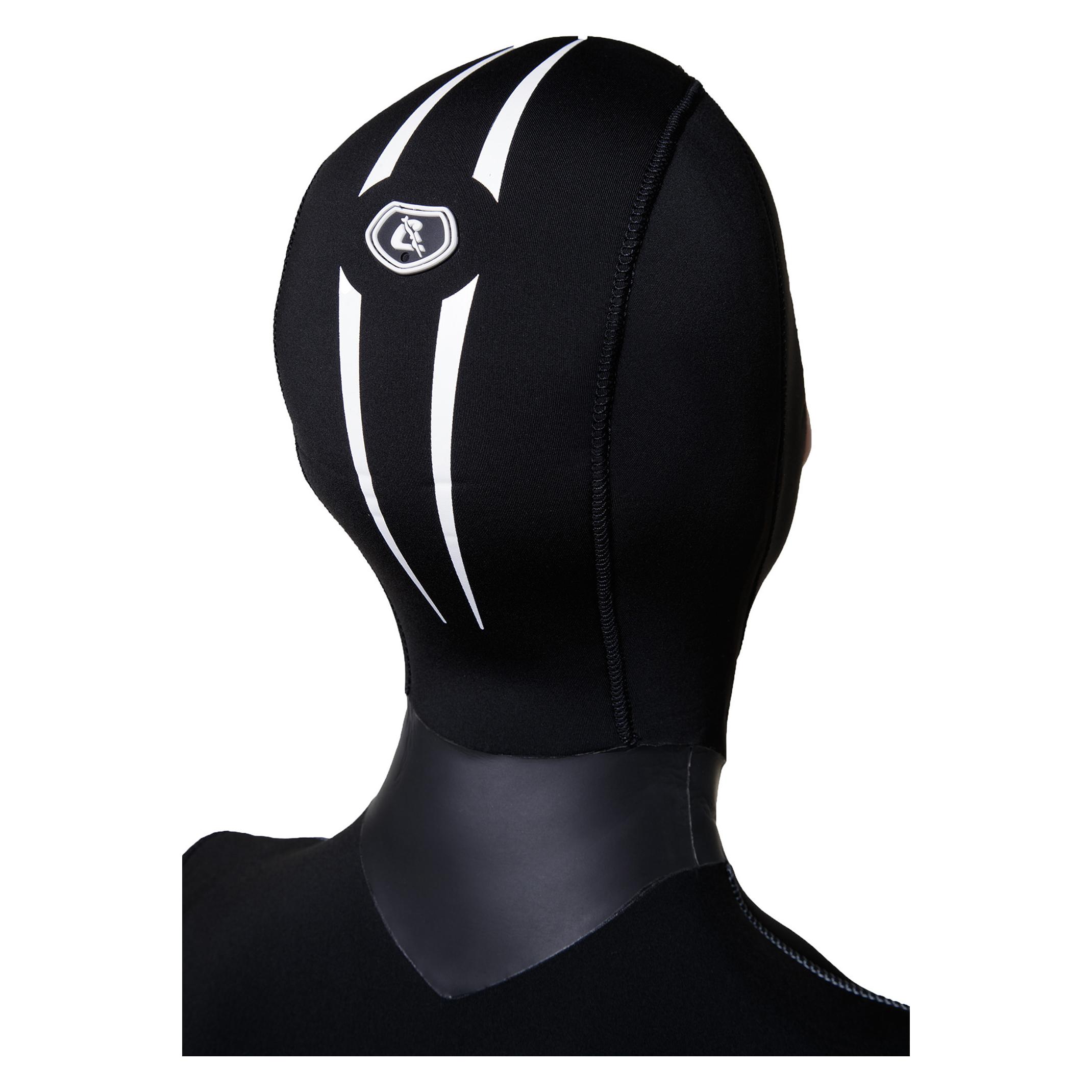 Cressi Hood Vest (XS) (LW476231)