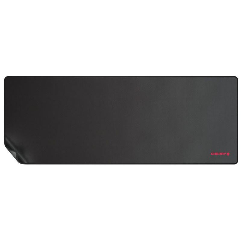 Cherry MAP MP 2000 Mousepad schwarz