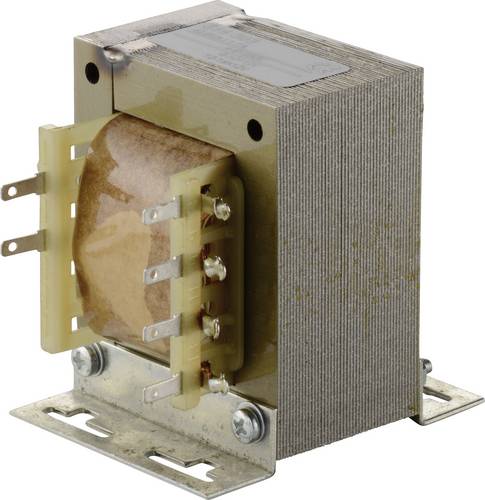 Elma TT IZ59 Universal-Netztransformator 1 x 230V 2 x 10 V/AC, 12 V/AC, 15 V/AC 36 VA 1.20A