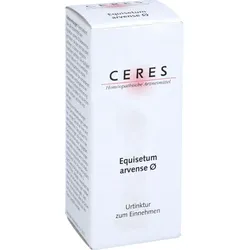 Ceres Equisetum Arvense Urt. 20 ML