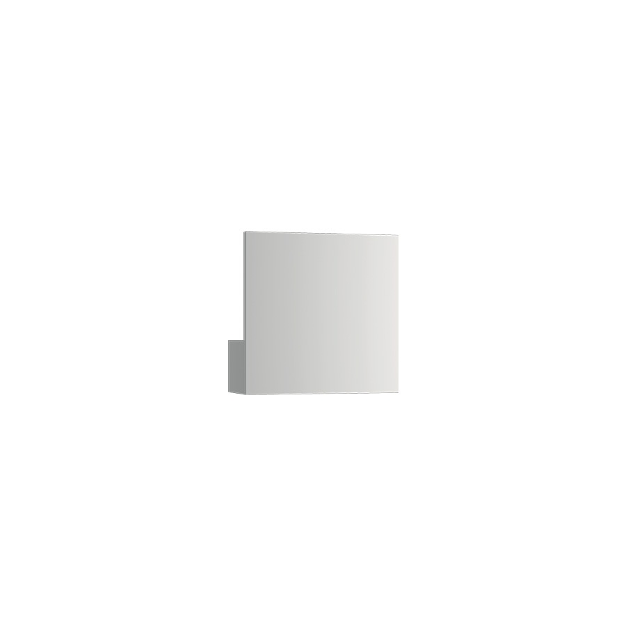 Lodes LED-Wand-/Deckenleuchte PUZZLE SINGLE weiß 2700K 14641 1027 8057501002233
