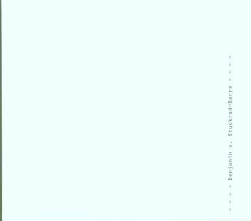 Stuckrad-Barre, Benjamin von - Bootleg - Preis vom 11.10.2026 15:43:13 h