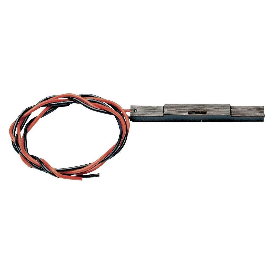 Roco H0 geoLINE (mit Bettung) 42605 (Spur H0) (42605)