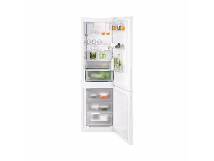 Electrolux SB330N Kühlschrank mit Gefrierfach freistehend – snow white