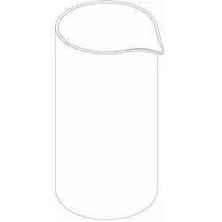 Stelton für Pressfilterkanne Emma, Zubehör Kaffeemaschinen, Transparent