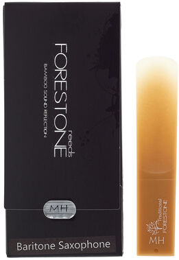 Forestone Baritone Saxophone MH