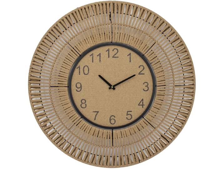 Wanduhr ADEM Ø70cm