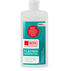 WEPA Flächendesinfektion 500 ml