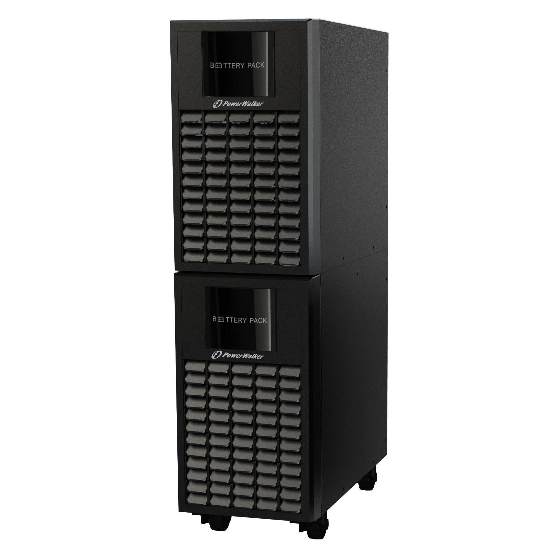 Powerwalker Erweiterungsakku VFI 10000C /40 Akkus (10120558)